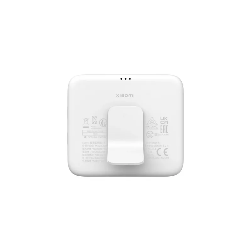 Xiaomi MJWSD05MMC sisälämpötila- ja kosteusanturi vapaasti seisova