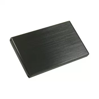 HDD-kotelo LC-Power LC-25U3-Hydra musta 2,5