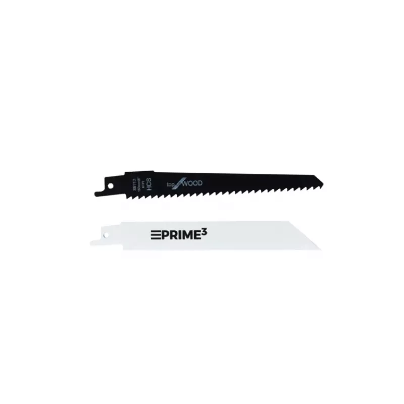 Puukkosaha PRIME3 TRS41 800 W 3000 SPM