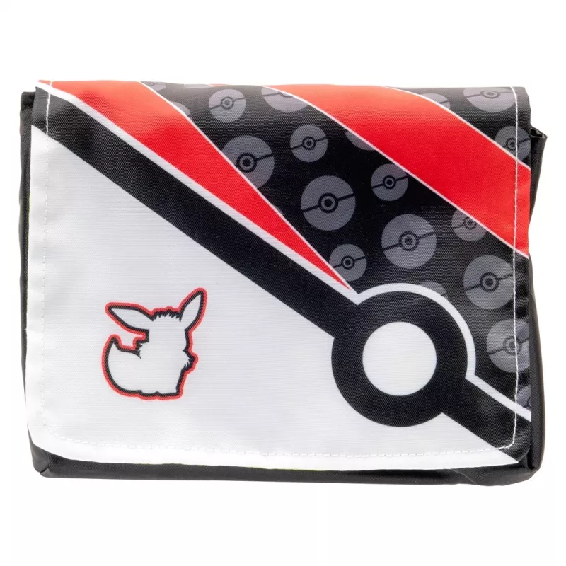 Pokemon Bandolier Eevee Serie 5, figuuri
