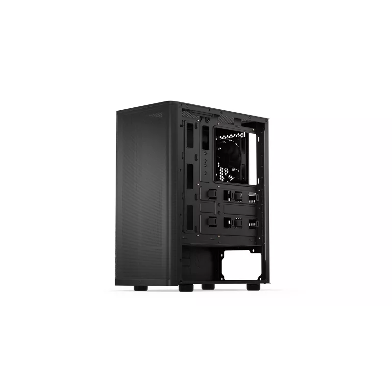ENDORFY Ventum 200 Solid Tower musta