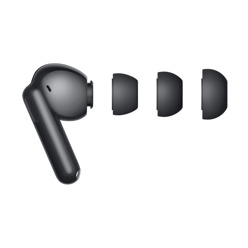 Nappikuulokkeet Huawei FreeBuds SE 4 Bluetooth-yhteys tyylikäs muotoilu