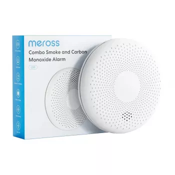 Meross CS11-EU savu- ja häkävaroitin