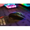 A4TECH BLOODY hiiri R36 ULTRA WRLS 2.4G+USB musta