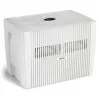 VENTA AH550 Natural ilmankostutin – 10 l vesisäiliö, 8 W, valkoinen