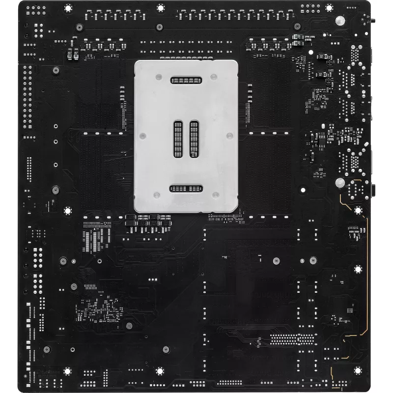 Emolevy ASRock W790 WS R2.0 Intel W790 LGA 4677 Extended ATX