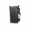 Thule 4133 AllTrail X 35L vaellusreppu Obsidian