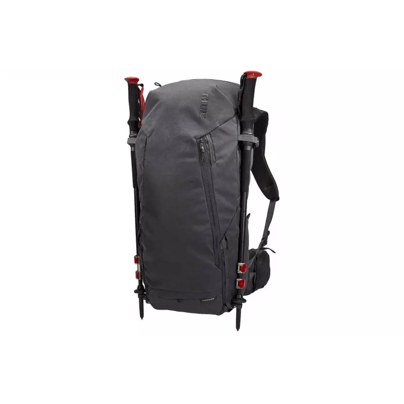 Thule 4133 AllTrail X 35L vaellusreppu Obsidian