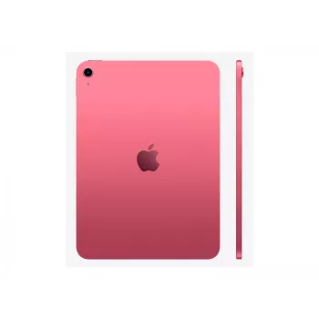 Tabletti Apple iPad 11 tuuman 128 GB, A16-siru, iPadOS 18, pinkki, IPS 2360x1640, USB-C