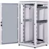 DIGITUS verkkokaappi Unique 32HE 1609x800x800mm harmaa (rahtilähetys)