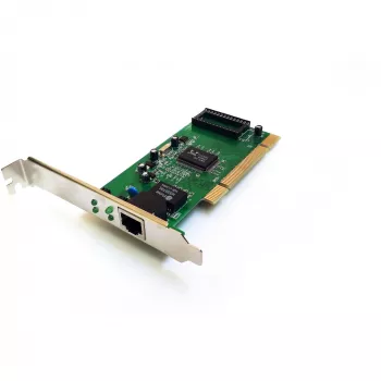 Verkkosovitin LEVELONE GNC-0105 PCI Gigabit LAN, PCI-liitäntä, Gigabit Ethernet