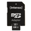 Flash-muisti Intenso 128GB microSDXC UHS-I Class 10