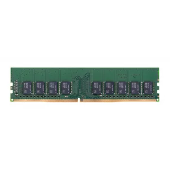 Synology - DDR4 - moduuli - 8 GB - DIMM 288-PIN - 2666 MHz / PC4-21300 1.2 V puskuroimaton ECC