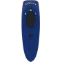 Socket Mobile Socketscan S720 lineaarinen viivakoodi- ja QR-koodilukija sininen (CX3974-3031)