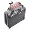 Phanteks Polar ST4 -suoritintuuletin/jäähdytin 12 cm musta 1 kpl