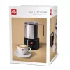 Illy 23760 -maidonvaahdotin/-lämmittäjä musta ruostumaton teräs 250 ml