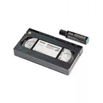 Hama VHS/S-VHS videopuhdistuskasetti