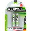 Ansmann 5035513 ladattava paristo