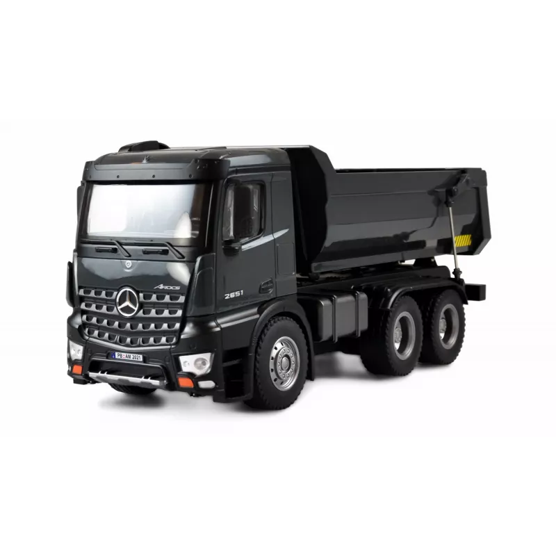 Traktori Truck Amewi Mercedes Arocs Kipper Pro