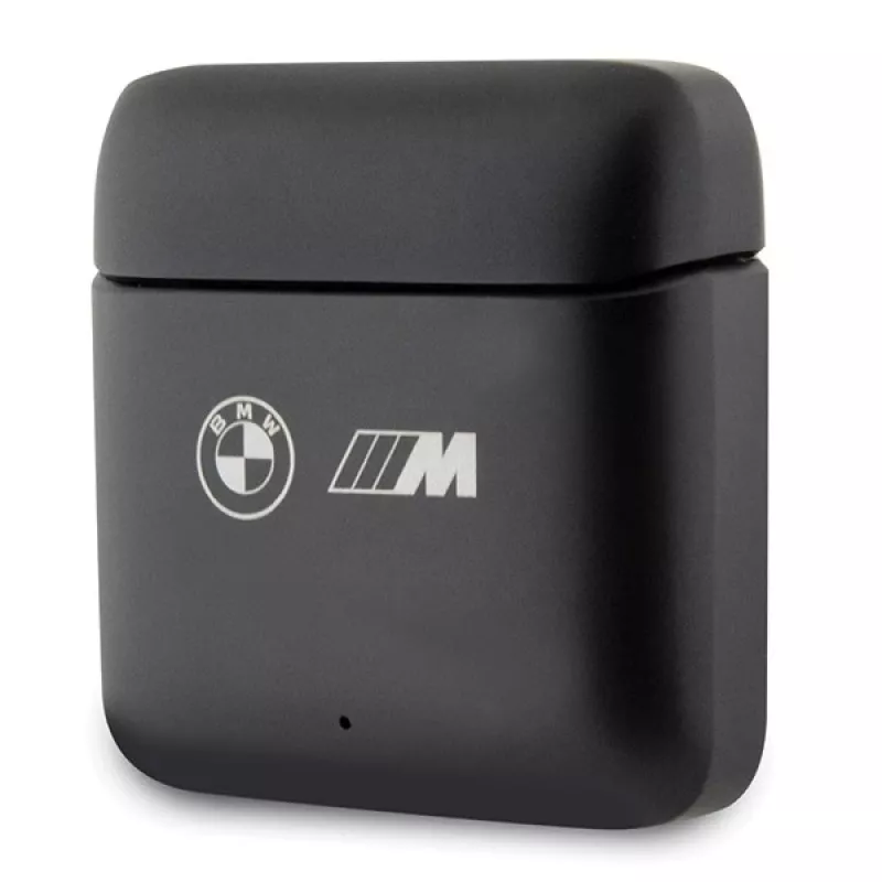 Bluetooth-kuulokkeet TWS BMWSES20MAMK musta