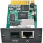 Verkon SNMP-hallinta PowerWalker Bluewalker 10131023 — keskitetty UPS-hallinta SNMP:n kautta