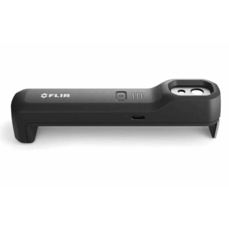 FLIR FPEDGE lämpökamera 19200 MP musta 160 x 120 pikseliä