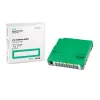 Hewlett Packard Enterprise HPE Ultrium WORM -tietokasetti - LTO Ultrium WORM 8 - 12TB / 30TB - tarra-arkit - vihreä (Q2078W)