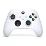 Microsoft Xbox Wireless Controller - peliohjain - langaton - Bluetooth - robotti valkoinen - PC:lle, Microsoft Xbox Series X, Microsoft Xbox Series S, Micros