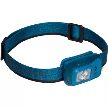 Otsalamppu Astro 300-R, LED-valo sininen