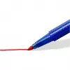Huopatussi Staedtler 323 C10 – sekalaiset värit, 10 väriä, 1 mm kärki