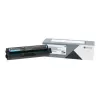 Värikasetti Lexmark 20N0X20 3000 sivua syaani