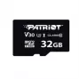 Muistikortti PATRIOT VX Series 32GB MicroSDXC V30 Class 10 UHS-I U3 4K UHD (PSF32GVX31MCH)