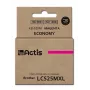 Actis KB-525M muste (korvaa Brother LC525M; Standard; 15 ml; magenta)