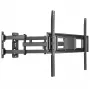 TV-seinäteline SBOX PLB-1348-2 37–63 tuuman televisioille, jopa 60 kg, VESA 800x400