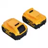 DeWALT DCD800P2T-QW akkuruuvinväännin/iskuruuvinväännin