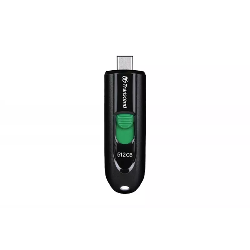 USB-muistitikku Transcend 512 GB USB Type-C 3.2 Gen 1 JetFlash 790C