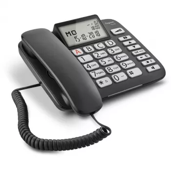 Lankapuhelin Gigaset DL580