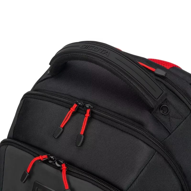 Vapaa-ajan reppu DICOTA D32119-RPET