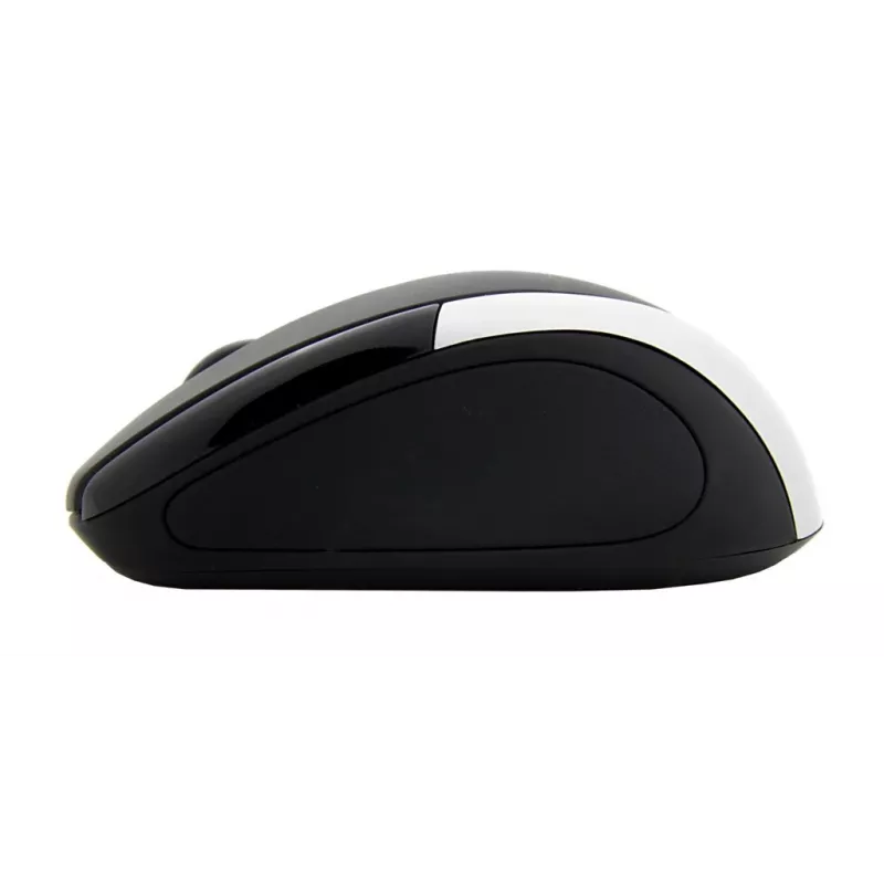 Langaton optinen hiiri EM101S USB, 2,4 GHz, NANO-vastaanotin