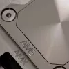EK Waterblocks EK-Quantum Velocity2 D-RGB - AM5, nikkeli + akryyli
