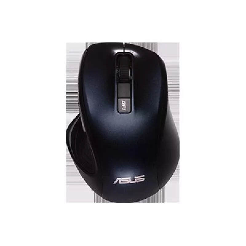 ASUS MW202C hiiri Office oikeakätinen RF langaton IR LED 4000 DPI