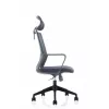 Toimistotuoli up up CH-219A ergonominen korkeussäädettävä, kääntöjalusta, käsinojat
