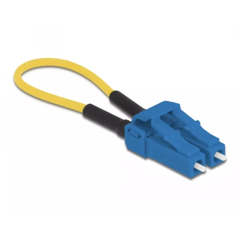 Optinen kuitu-loopback-sovitin DeLOCK 86924