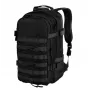 RACCOON Mk2 reppu (20 l) - Cordura - musta