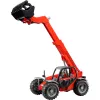 Manitou teleskooppikuormaaja MLT 633