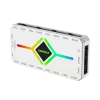 Gamemax | kaukosäädin | V4.0 ARGB PWM HUB BK | valkoinen | Gamemax