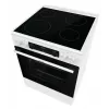 GORENJE GECS6C70WC keittiö