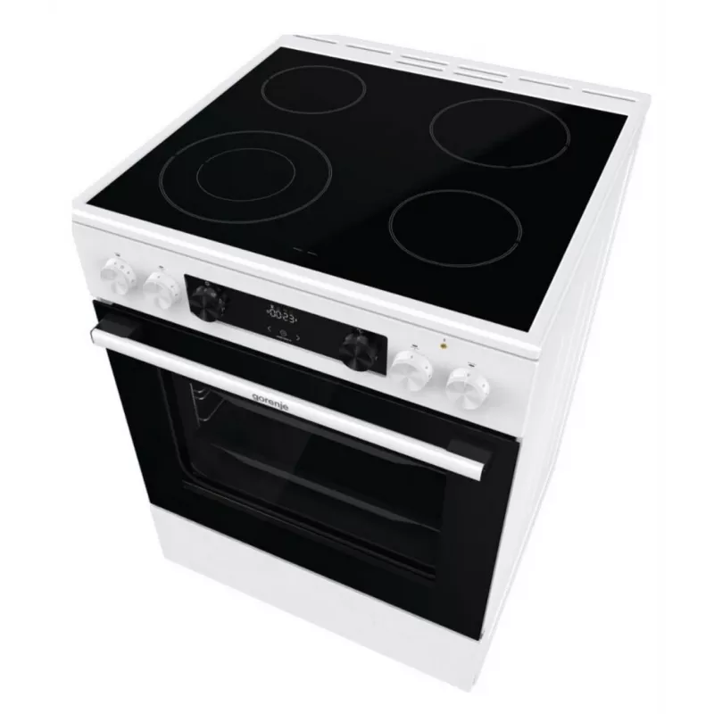 GORENJE GECS6C70WC keittiö