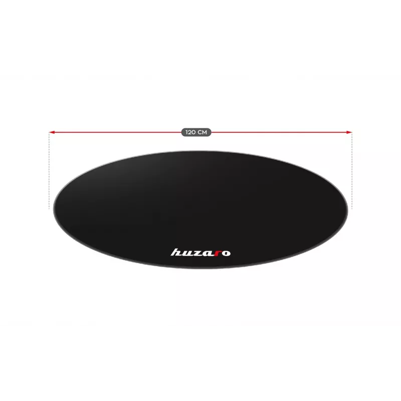 Huzaro Floormat 3.0 istuinmatto