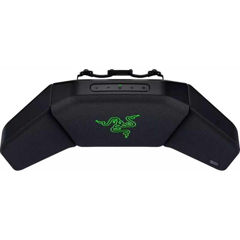 Razer Clio, kaiutin - (musta, langaton kaiutin-kuuloketyyny) (RC81-04350101-R3M1)